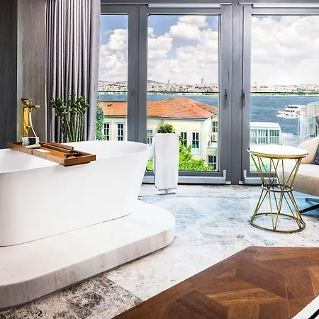 The Maestro 4* Istanbul