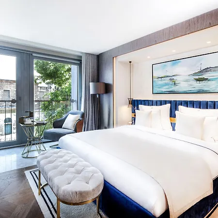 The Maestro Hotel