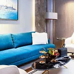 Hotel The Maestro Estambul