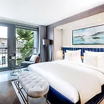 The Maestro Hotel