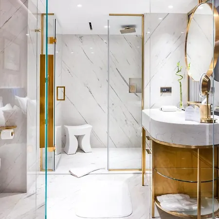 Отель The Maestro Стамбул