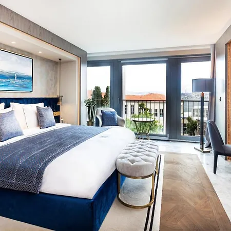 The Maestro 4* Стамбул