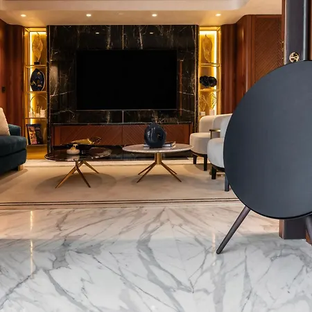 The Maestro Стамбул