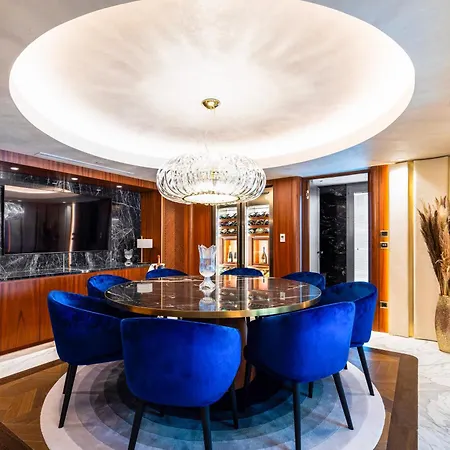 The Maestro 4* Стамбул