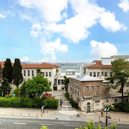 The Maestro 4* Стамбул