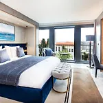 The Maestro 4* Istanbul