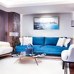 Hotell The Maestro 4*