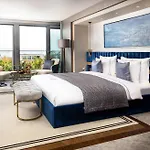 The Maestro Hotell Istanbul