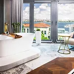 The Maestro 4* Istanbul
