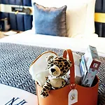 The Maestro Istanbul