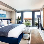 Hotel The Maestro Istanbul