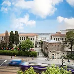 Hotel The Maestro 4*