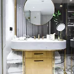 The Maestro 4* Istanbul