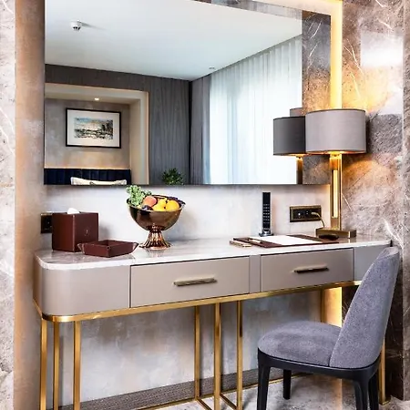 Hotel The Maestro Stambuł