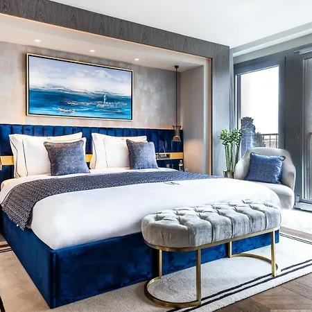 Hotel The Maestro Stambuł