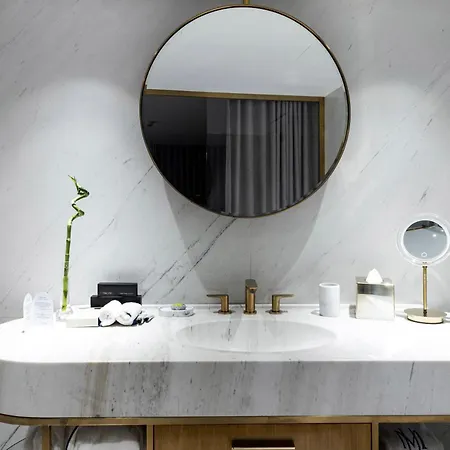 The Maestro Hotel Stambuł