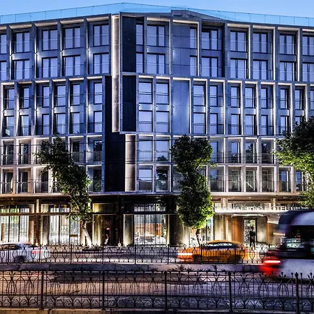 Hotel The Maestro Provincia di Istanbul