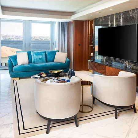 The Maestro Hotel Stambuł