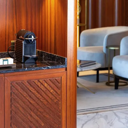 The Maestro Estambul