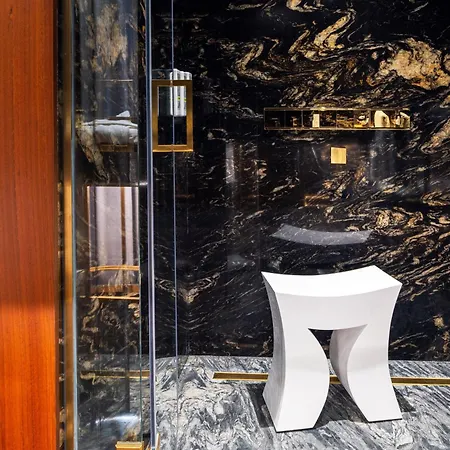 The Maestro Hotel Estambul