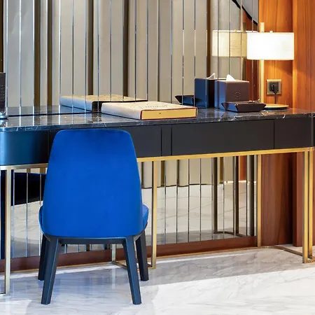 The Maestro Hotel 4*