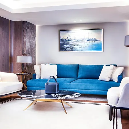 Hotel The Maestro 4*