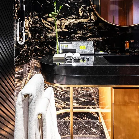 The Maestro Hotel Estambul