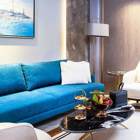 Hotel The Maestro Estambul