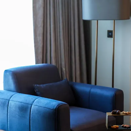 The Maestro Hotel Stambuł