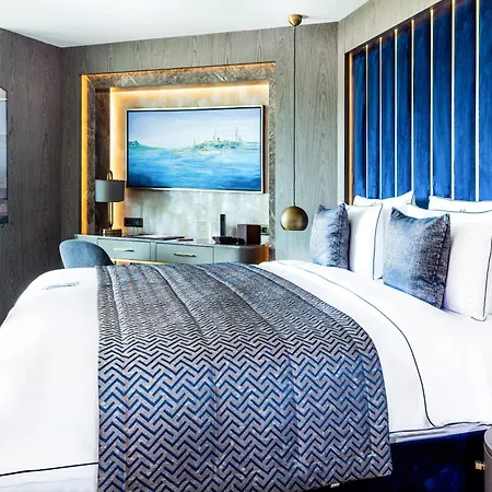 The Maestro Hotel 4*