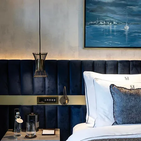 The Maestro Hotel Estambul