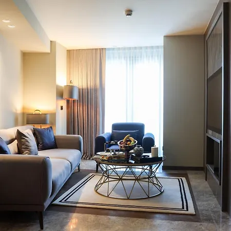 The Maestro Hotel Estambul