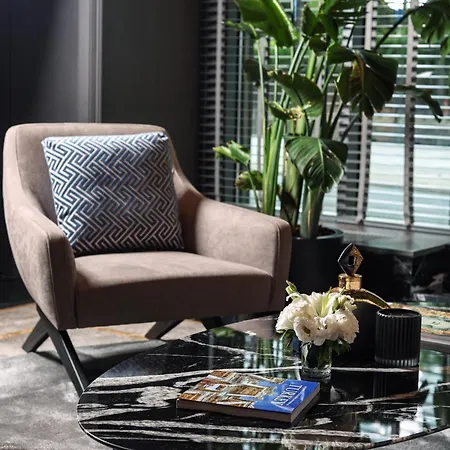 The Maestro Otel 4*