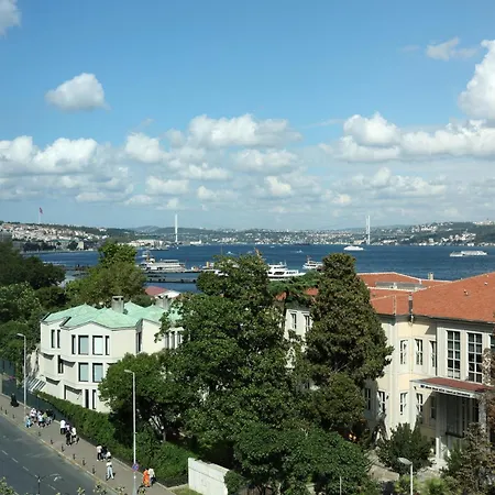 Hotel The Maestro 4*