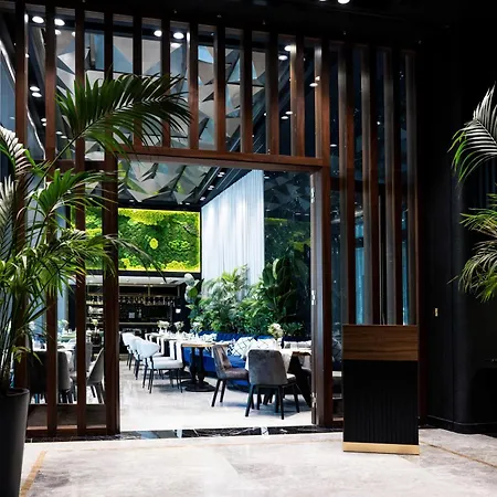 The Maestro Hotel Estambul