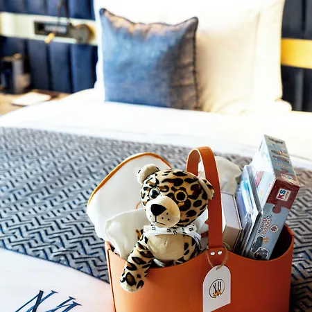 The Maestro Estambul