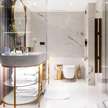 The Maestro Hotel Estambul