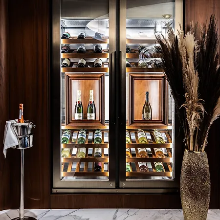 The Maestro Estambul