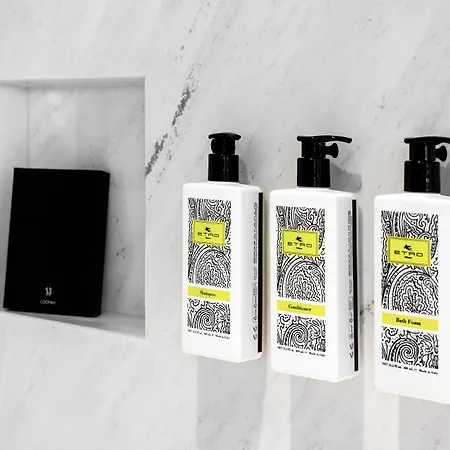 The Maestro Hotel Estambul