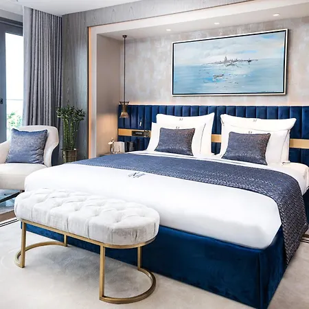 The Maestro Κωνσταντινούπολη