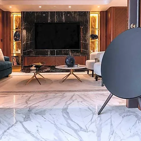 ذا مايسترو 4* اسطنبول