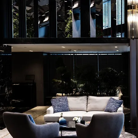 The Maestro 4* Istanbul