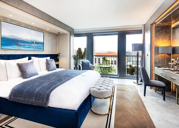 The Maestro 4* Κωνσταντινούπολη