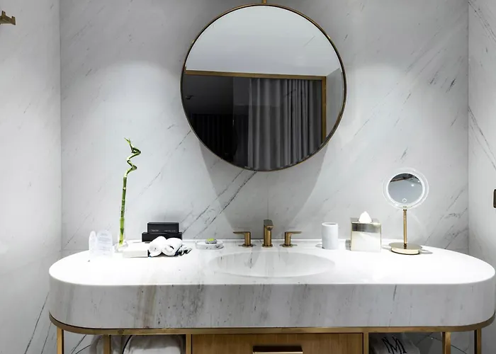 The Maestro Ξενοδοχείο Κωνσταντινούπολη