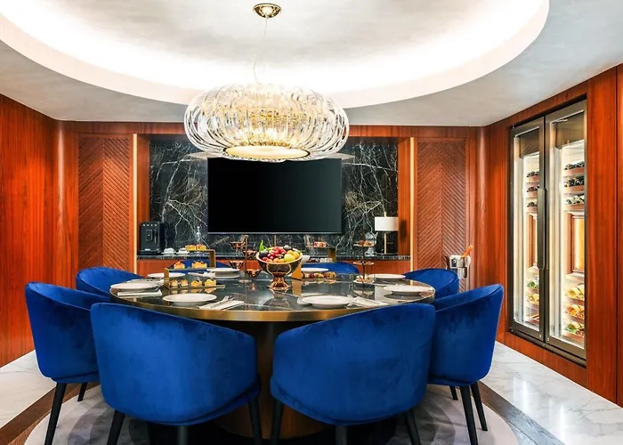 The Maestro Ξενοδοχείο Κωνσταντινούπολη