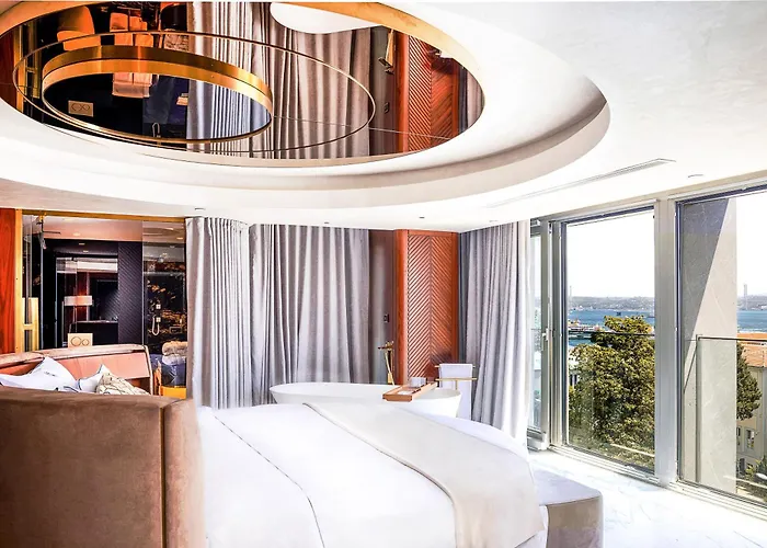 Ξενοδοχείο The Maestro 4*