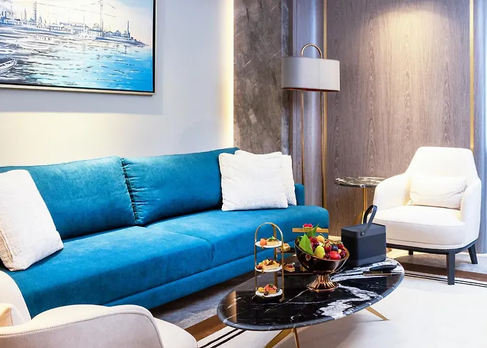 Ξενοδοχείο The Maestro Κωνσταντινούπολη