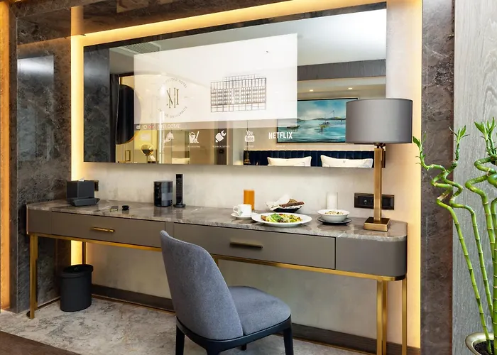 The Maestro 4* Κωνσταντινούπολη