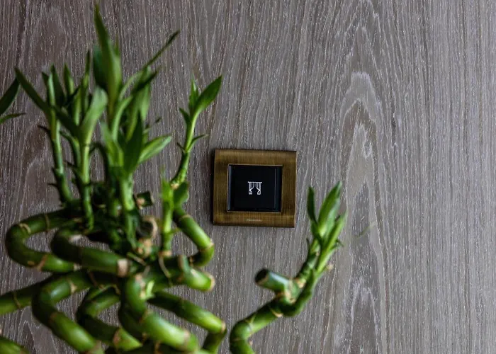 The Maestro Ξενοδοχείο