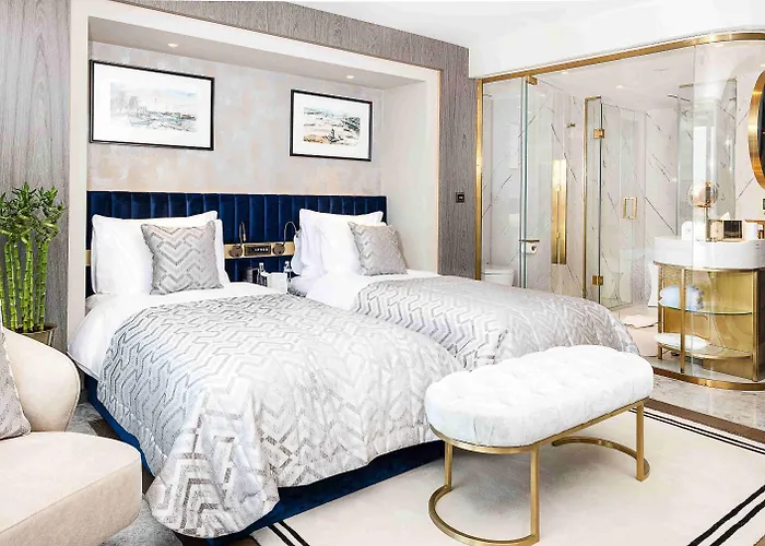 The Maestro Ξενοδοχείο